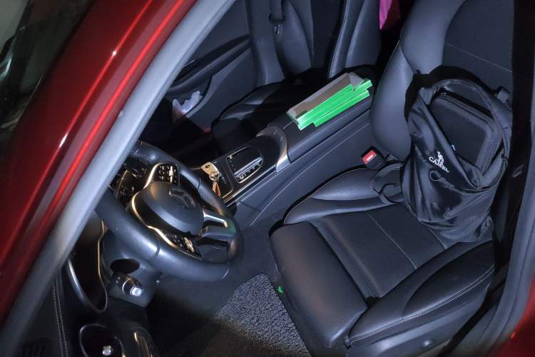 Used Mercedes-Benz C-Class 2019 Restyled C 260 L Sport Edition