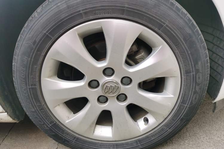 Used Buick Regal 2015 2.0L Elite Fashion Edition
