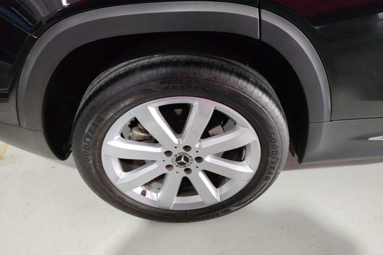 Used Mercedes-Benz GLB 2020 GLB 200 Stylish Edition Right Rear Wheel Hub