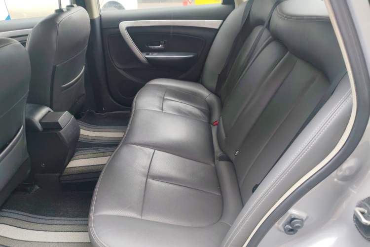 Used Dongfeng Fukang ES500 2021 Standard Edition