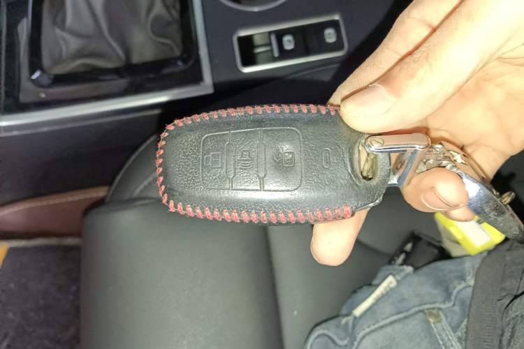 Used Haval H2 2016 Red-Label 1.5T Manual Two-Wheel Drive Luxury Model