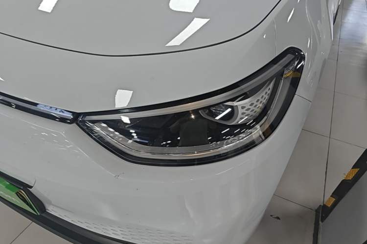 Used Volkswagen ID.3 2021 Pro Smart Edition