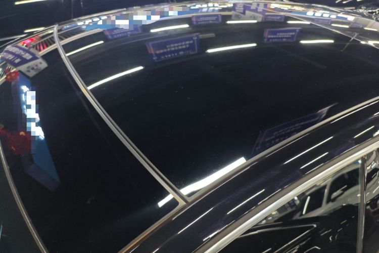 Used Audi A7L 2024 45 TFSI Luxury Edition