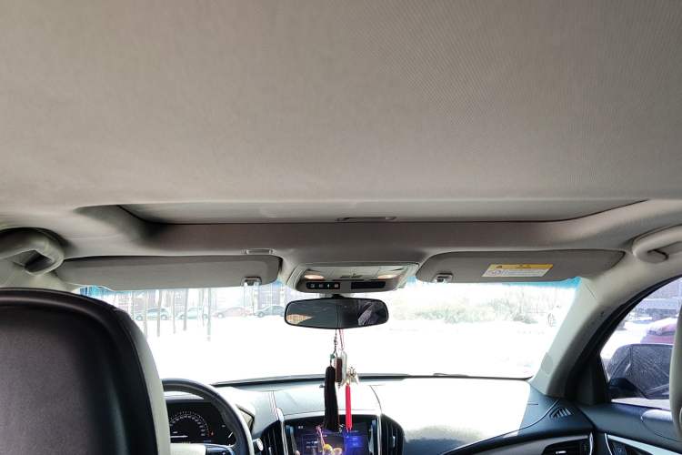 Used Cadillac ATS-L 2017 28T Tech Edition
