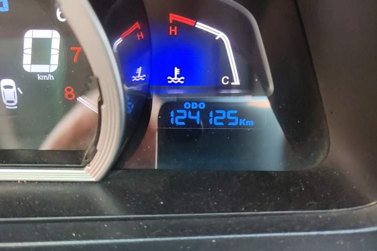 Used Luxgen U6 SUV 2014 1.8T Fashion Edition
