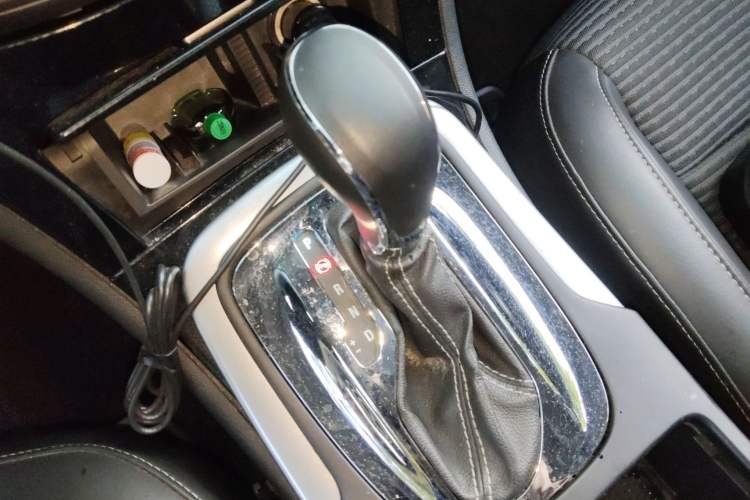 Used Buick Regal 2015 1.6T Leading Technology Model
