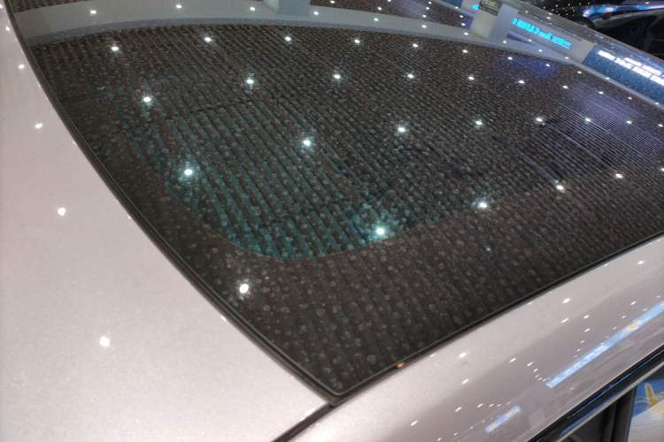 Used XPeng P7 2025 Model—702 Long Range Ultra