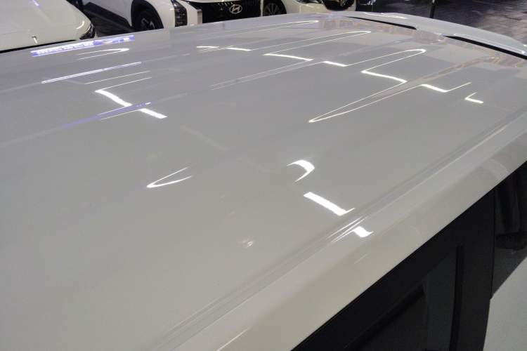 Used Geely Galaxy Panda 2025 210 km – Yuanqi Bear