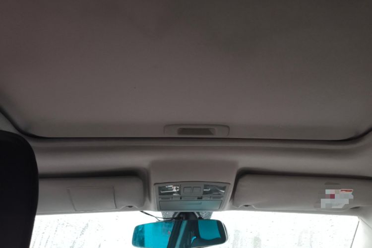 Used Bestune X80 2015 2.0L Automatic Comfort Anniversary Edition