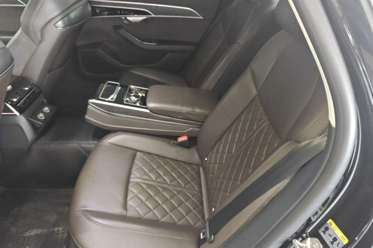 Used Audi A8 2021 A8L 50 TFSI quattro Comfort Model
