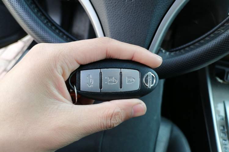 Used Nissan Teana 2015 2.0L XL Upper Champions League Tech Edition