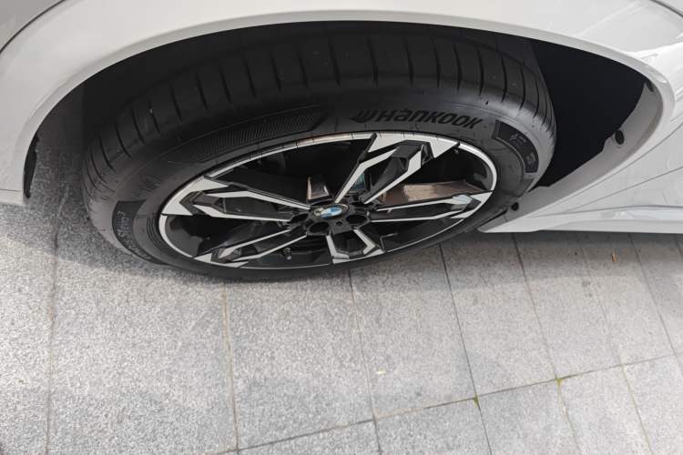 Used BMW X1 2023 sDrive25Li M Sport Package
