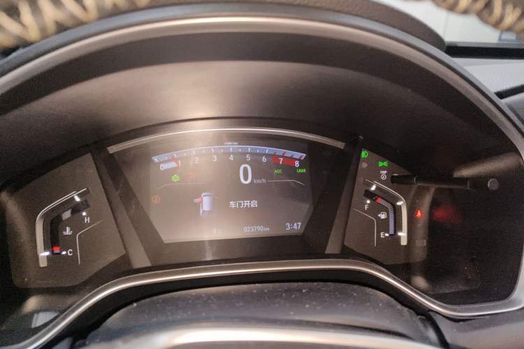 Used Honda Breeze 2020 240TURBO CVT 2WD Luxury Edition