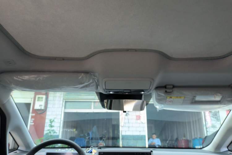 Used ARCFOX Kaola S 2024 AIR