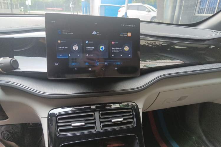 Used BYD Qin PLUS 2023 Champion Edition DM-i 55KM Leading Model