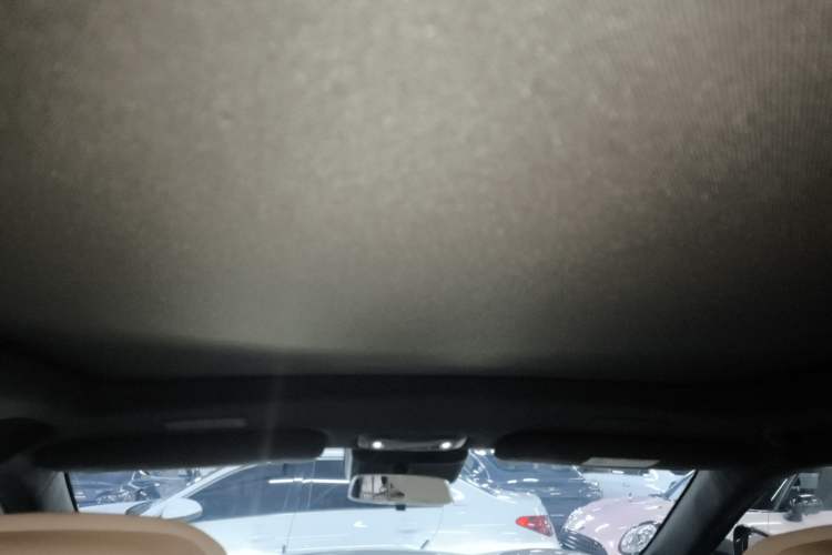 Used EXEED Star Era ET 2024 Extended-Range 240 Ultra All-Wheel Drive Headliner