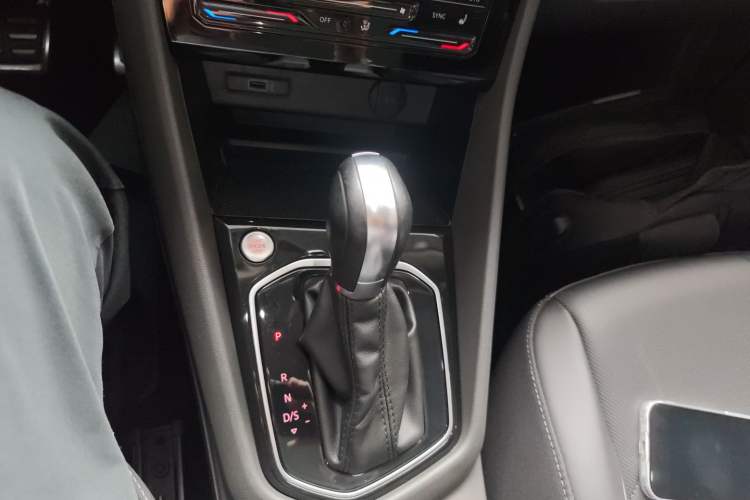 Used Jetta VS7 2020 1.4T Automatic Glory Edition