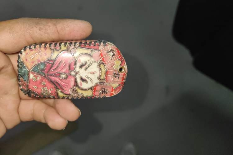 Used Chery Little Ant 2021 150 000 Yuan Ant Fan Edition Ant Trend Version Lithium Iron Phosphate