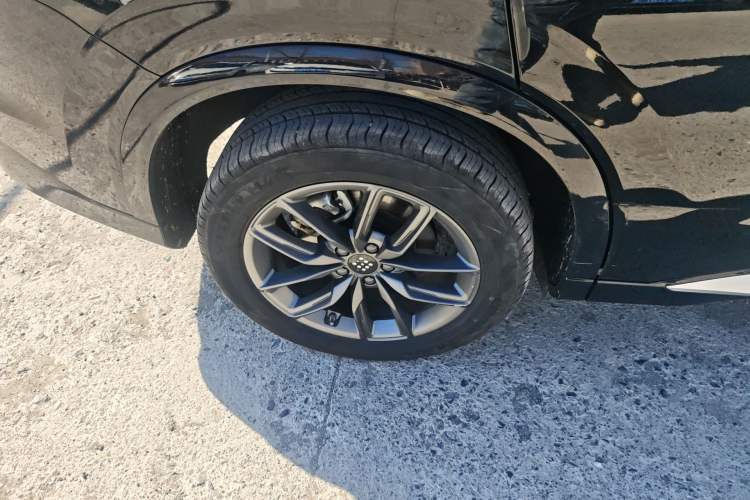 Used Landian E5 2023 1.5L DE-i 100KM Enjoyment Version 5 Seats