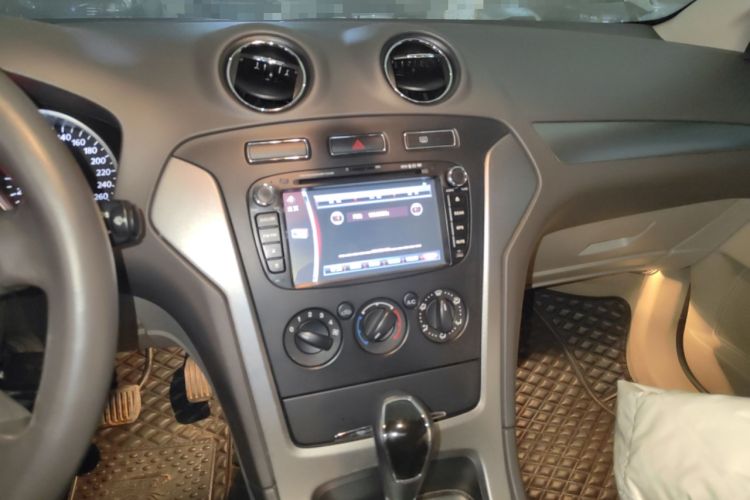 Used Ford Mondeo 2013 2.3L Fashion Edition