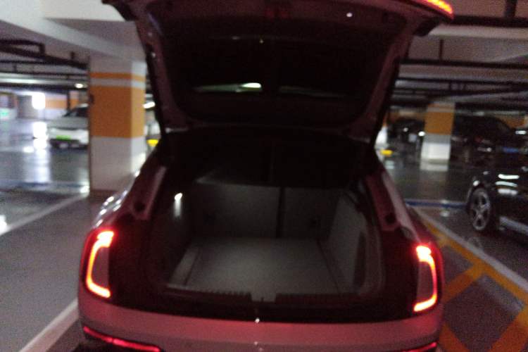 Used Audi E5 Sportback 2026 Flagship Quattro Model