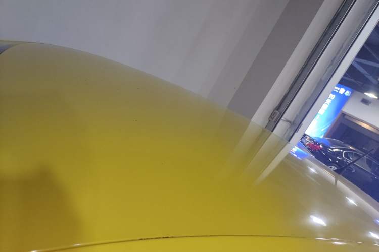 Used Volkswagen Polo 2014 1.6L Automatic Comfort Edition
