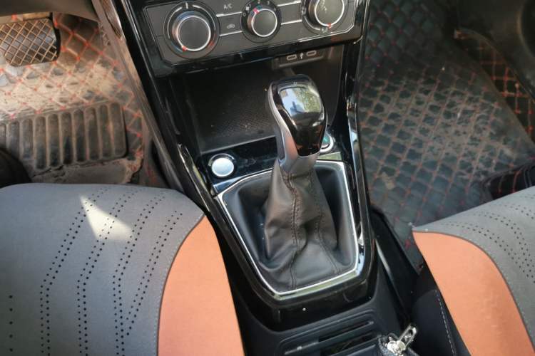 Used Volkswagen Tacqua 2021 1.5L Automatic Yue Zhi Lian Edition