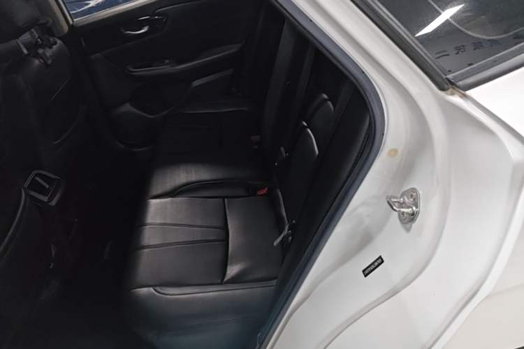 Used Honda Crider 2019 180 Turbo CVT Comfort Version China VI