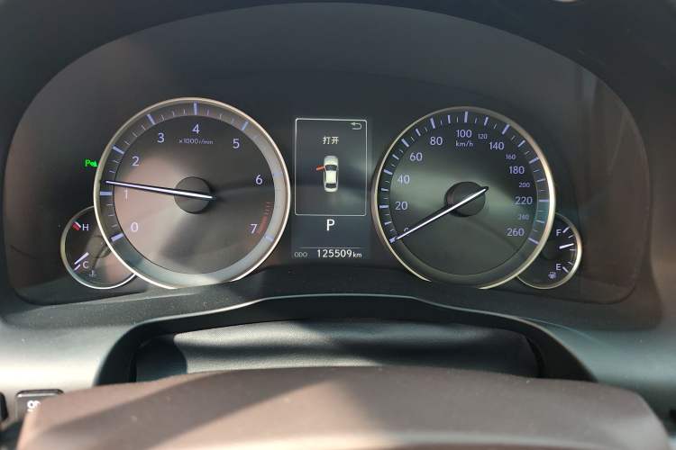 Used Lexus ES 2015 200 Elite Edition