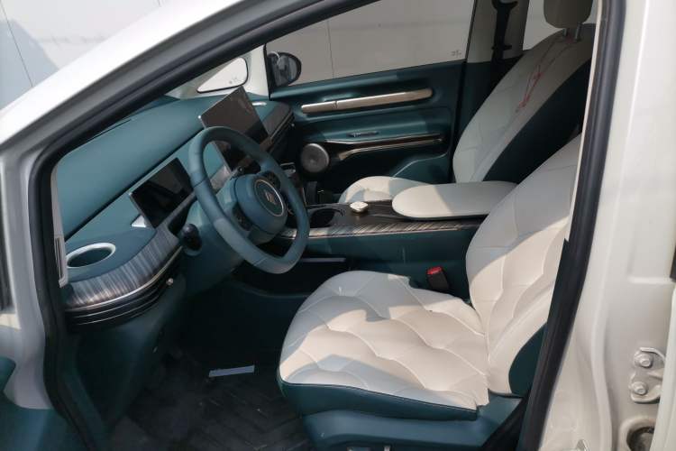 Used Baojun Cloud 2023 360 Pro