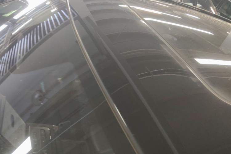 Used Nio ES6 2020 420 km Sport Edition
