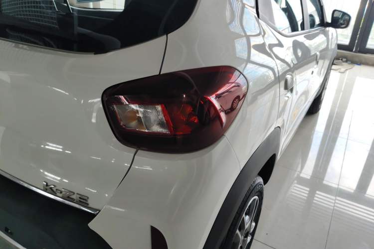 Used Renault E-Nuo 2019 e-Intelligent Model