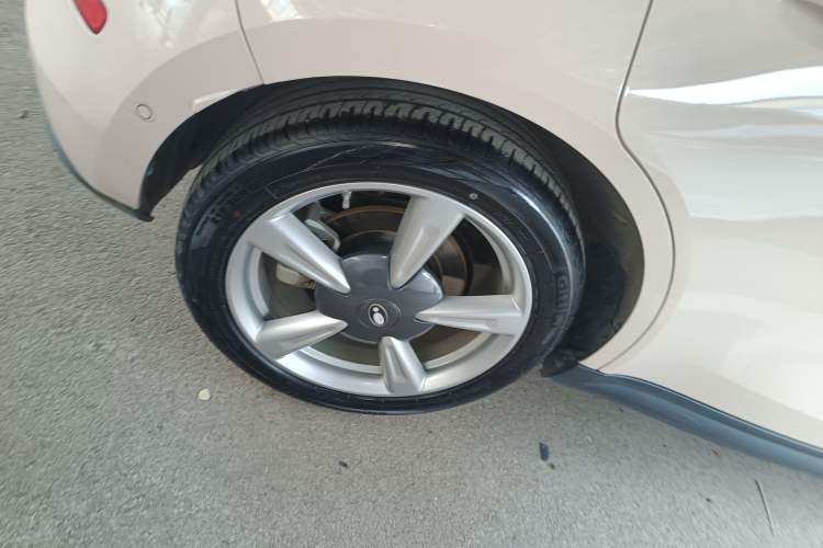 Used ORA Good Cat 2021 400km Standard Range Athena Edition Lithium Iron Phosphate
