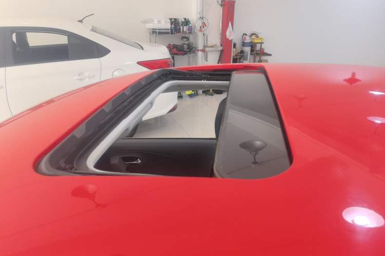 Used Volkswagen Polo 2018 1.5L Automatic Enjoyment Model Roof