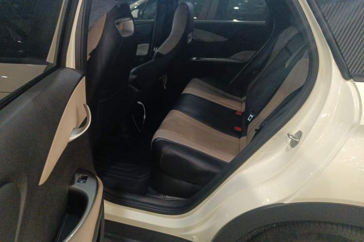 Used BYD Dolphin 2023 420 km Fashion Edition
