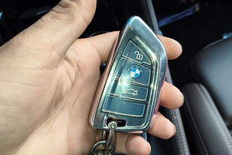 Used BMW X2 2020 sDrive25i Luxury Model with M Sport Package