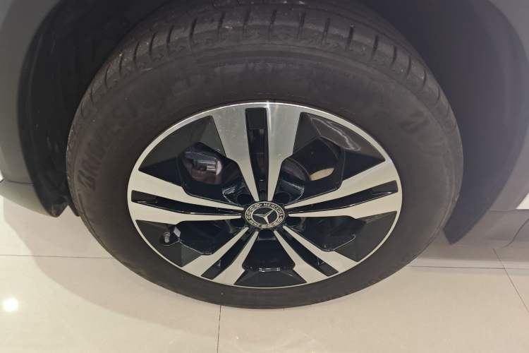 Used Mercedes-Benz GLA 2024 GLA 200