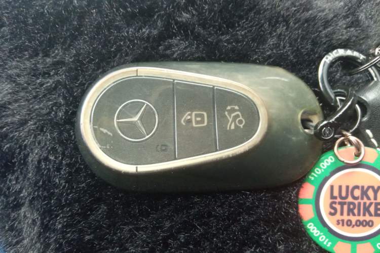 Used Mercedes-Benz C-Class New Energy 2023 C 350 eL
