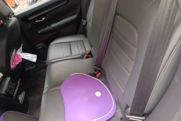 Used Honda CR-V New Energy 2023 2.0L ePHEV Luxury Edition