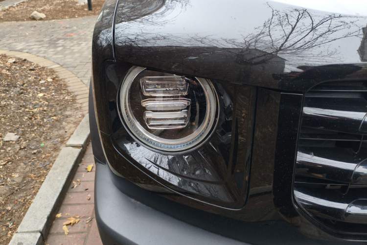 Used Haval DARGO 2021 1.5T DCT Two-Wheel Drive Border Collie - Wangcai Edition