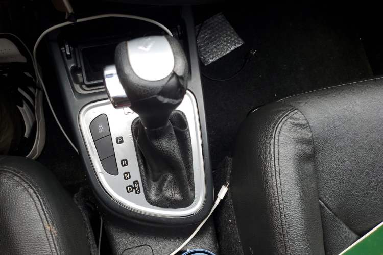 Used FAW Junpai D60 2015 1.8L Automatic Prestige Model