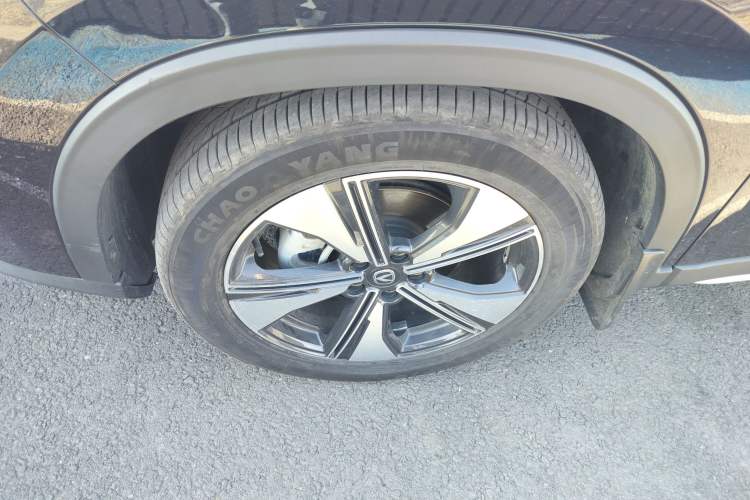 Used CHANGAN X7 PLUS 2024 1.5T Automatic Luxury Edition 5 Seats Exterior 4