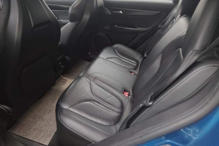 Used XPeng G3 2020 520 Smart Edition