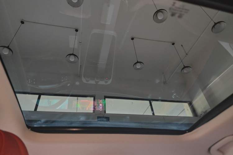 Used EXEED Stellar 2023 400T Two-Wheel Drive Comfort Edition