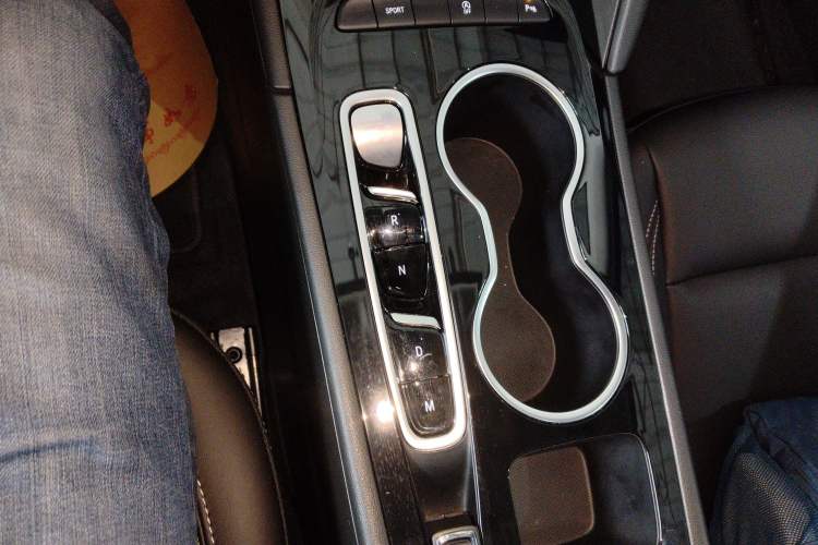 Used Buick Regal 2024 25T Deluxe Edition
