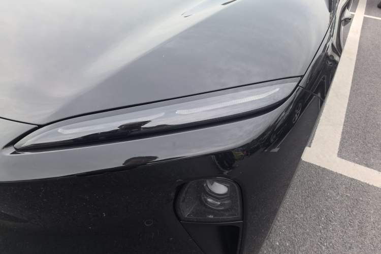 Used Nio ET5T 2024 75kWh Touring
