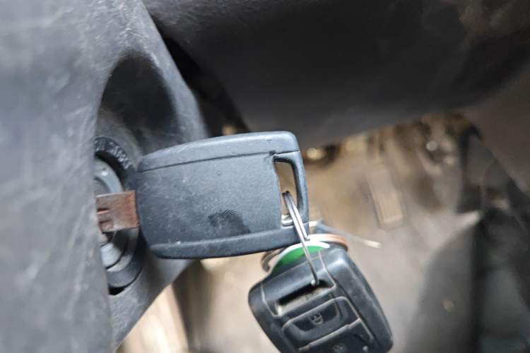 Used Wuling Rongguang 2021 1.5L Extended Basic Model LAR
