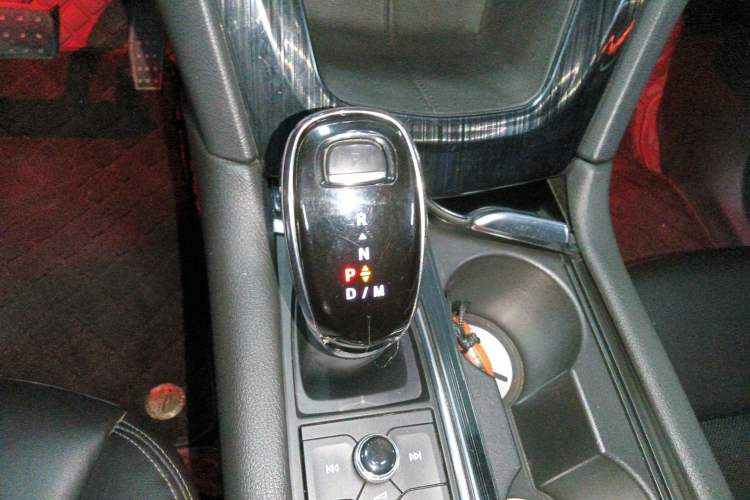 Used Cadillac XT5 2020 28T Luxury Version