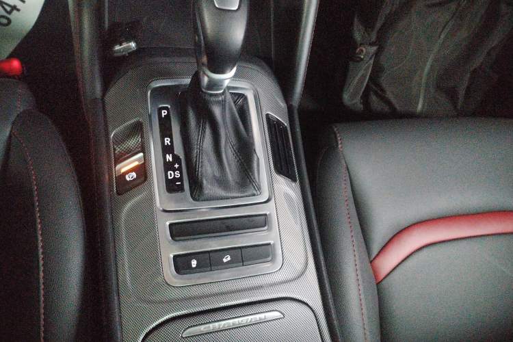 Used Changan CS55 2017 1.5T Automatic Xuan Dong Model