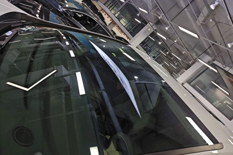 Used VOYAH Dream 2022 0-Emission Edition Dream+ Smart Range Package – 605 km